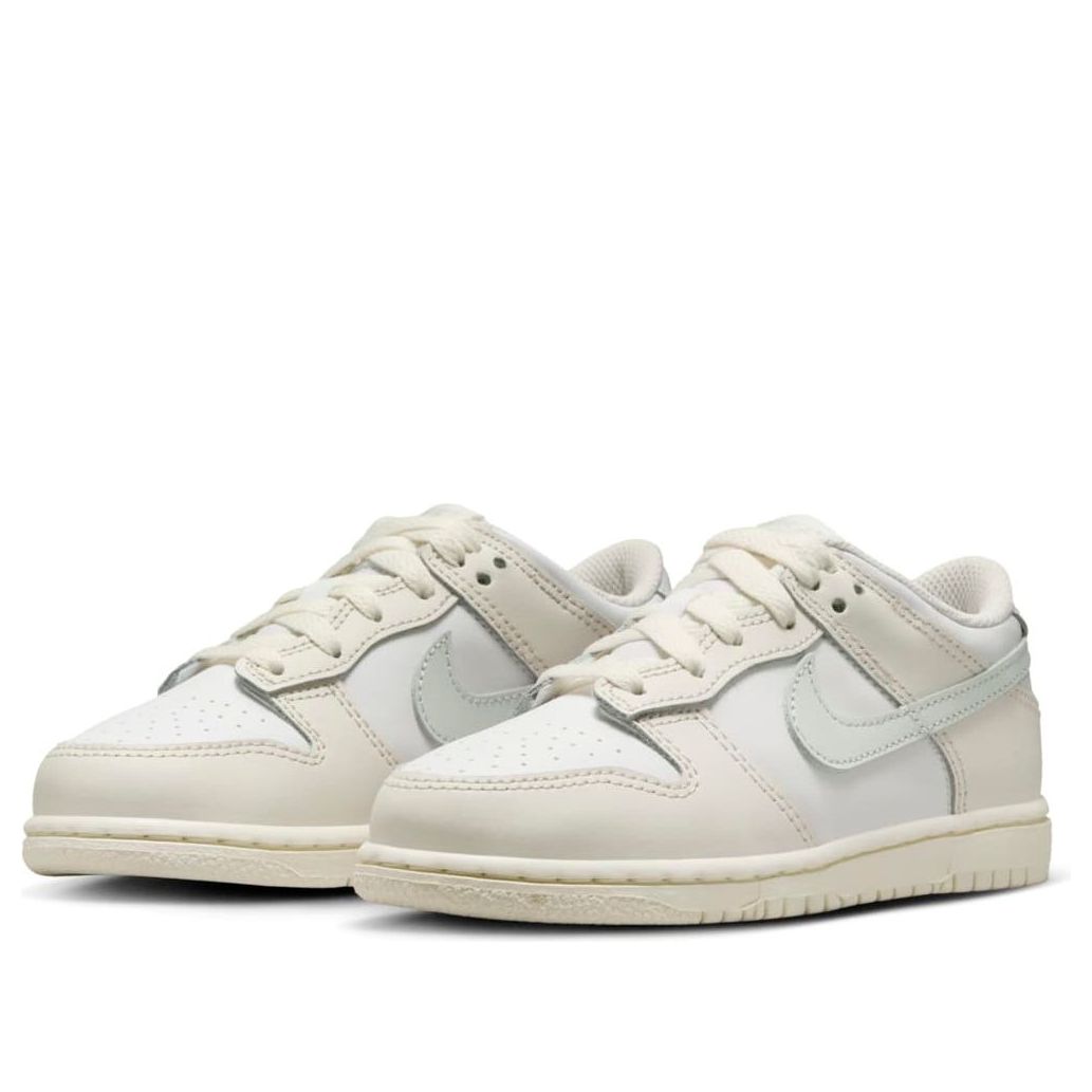 (PS) Nike Dunk Low 'Phantom Light Silver' FB9108-109