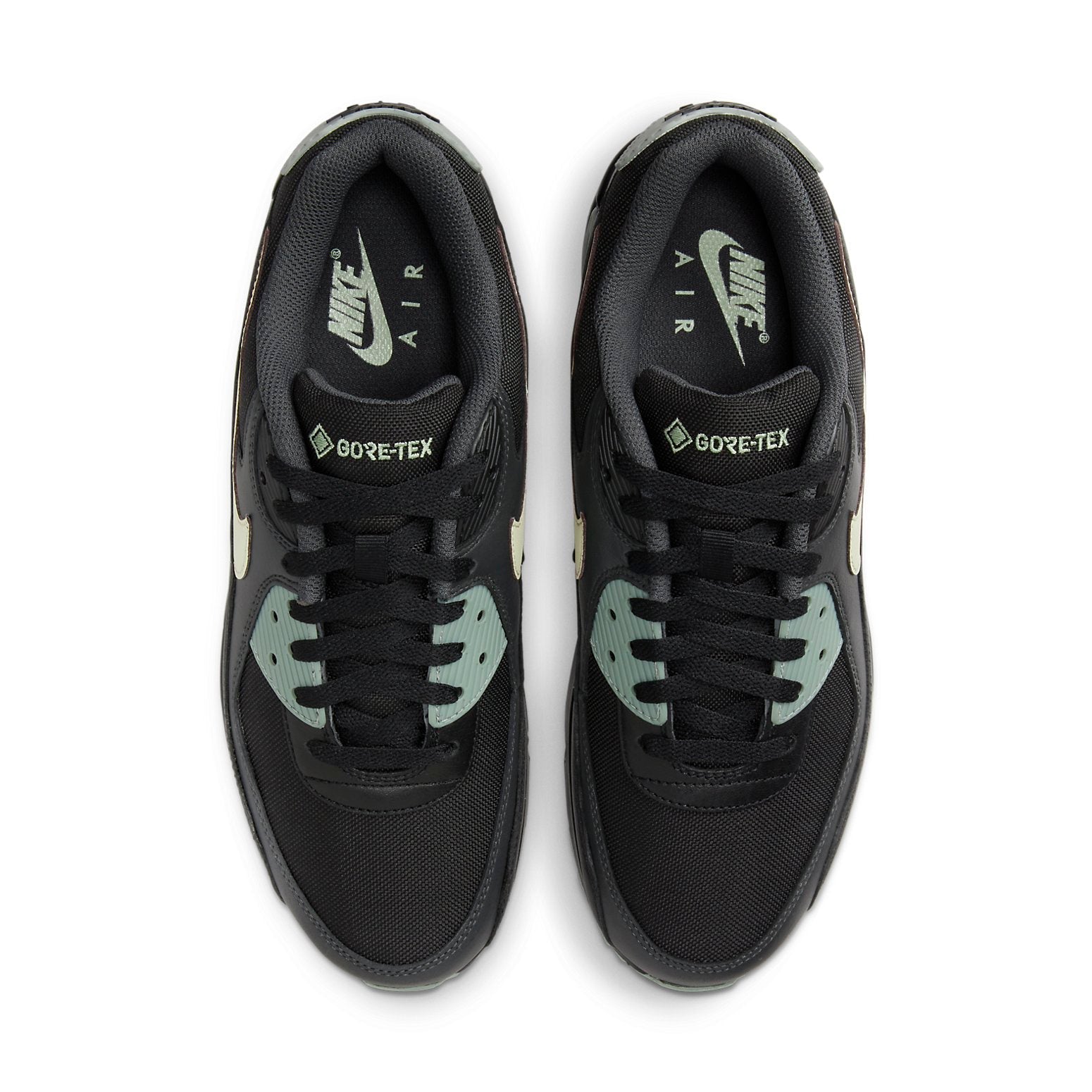 Nike Air Max 90 GORE-TEX 'Black Honeydew' FD5810-001