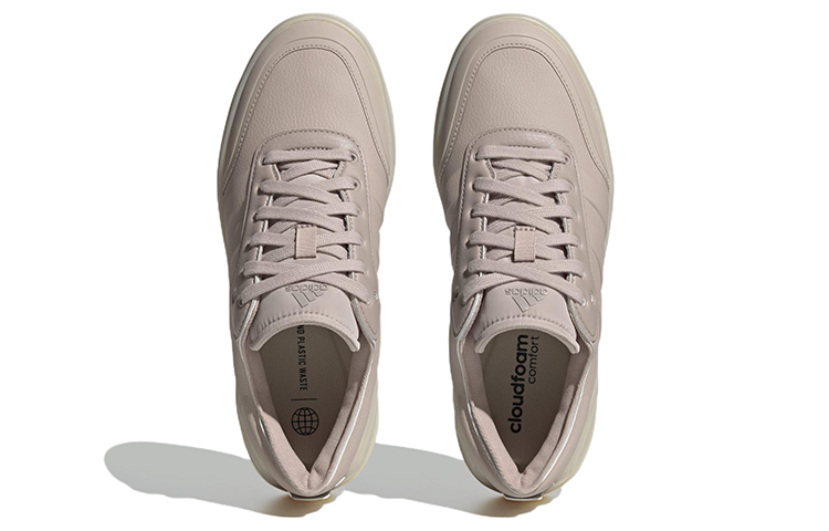 (WMNS) adidas Court Revival 'Wonder Taupe' HQ7087
