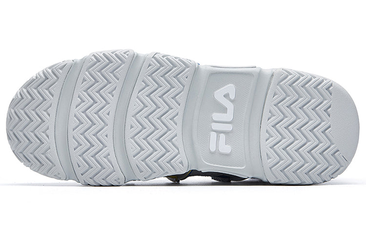 Fila Heritage-FHT Low Basketball Training Shoes T12M031205FLG