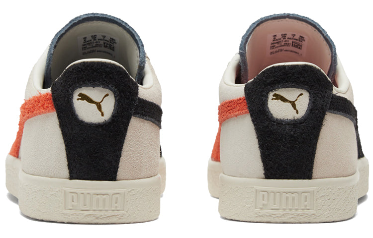 PUMA Suede Vintage 'WTFormstrip - Peyote China Blue' 382657-01