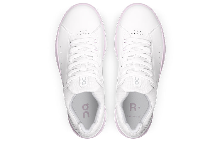 (WMNS) On Running Advantage x The Roger 'White Pink' 48.98959