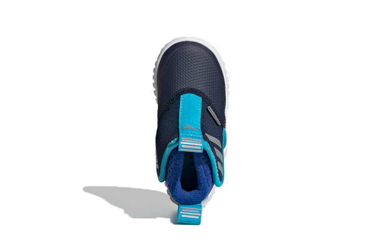 (TD) adidas Rapidazen C.Rdy I Blue FV2602