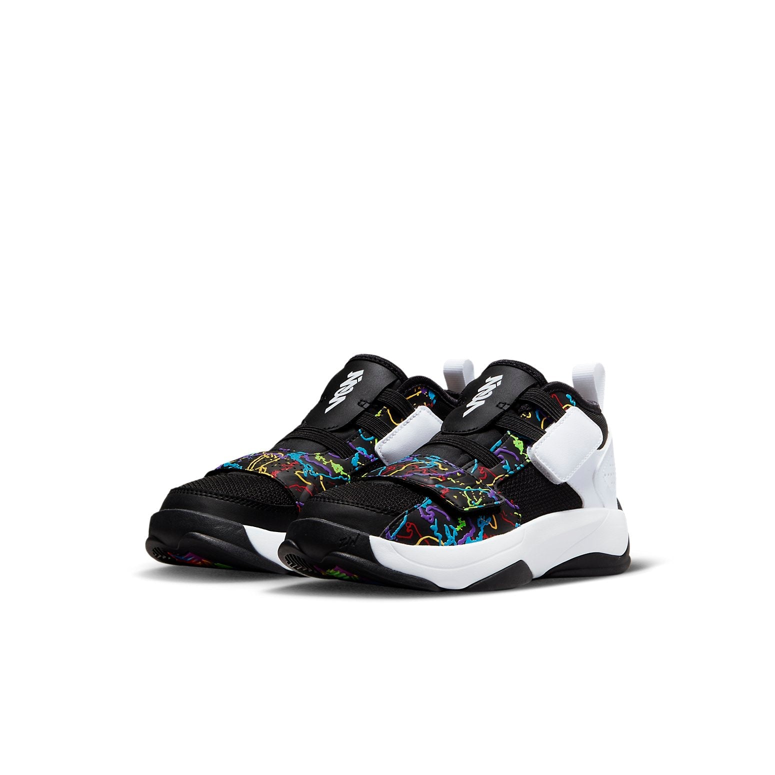 (PS) Air Jordan Zion 2 'Noah' DO9513-003