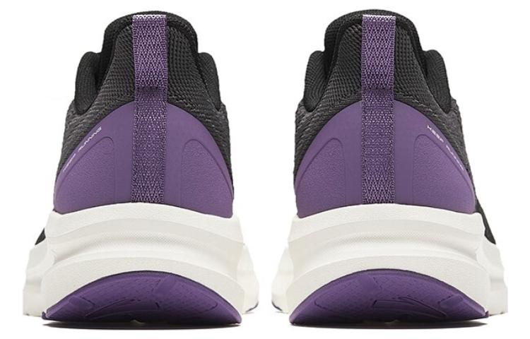 (WMNS) ANTA YunTu 'Black Purple White' 122345538-5