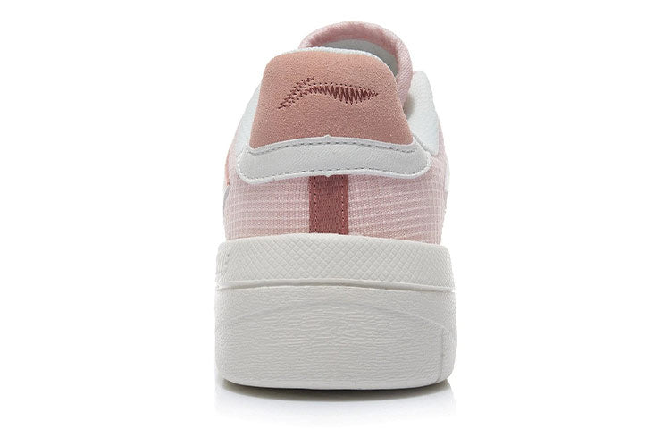 (WMNS) Li-Ning Superwave Lite 'Pink White' AGCR156-2