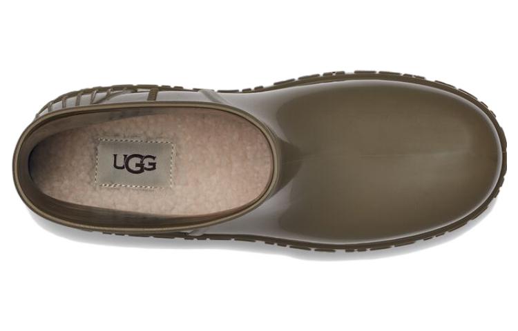 (WMNS) UGG Drizlita Boots 'Olive Green' 1125731-BTOL