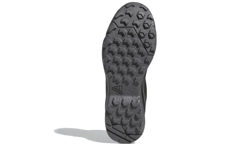 adidas Terrex Eastrail Mid GTX 'Grey Black' F36759