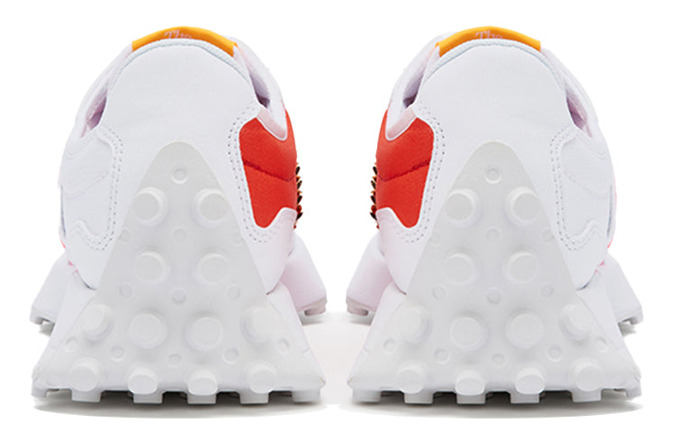 (WMNS) New Balance x CoCo Gauff 327 'White Pink' WS327C01