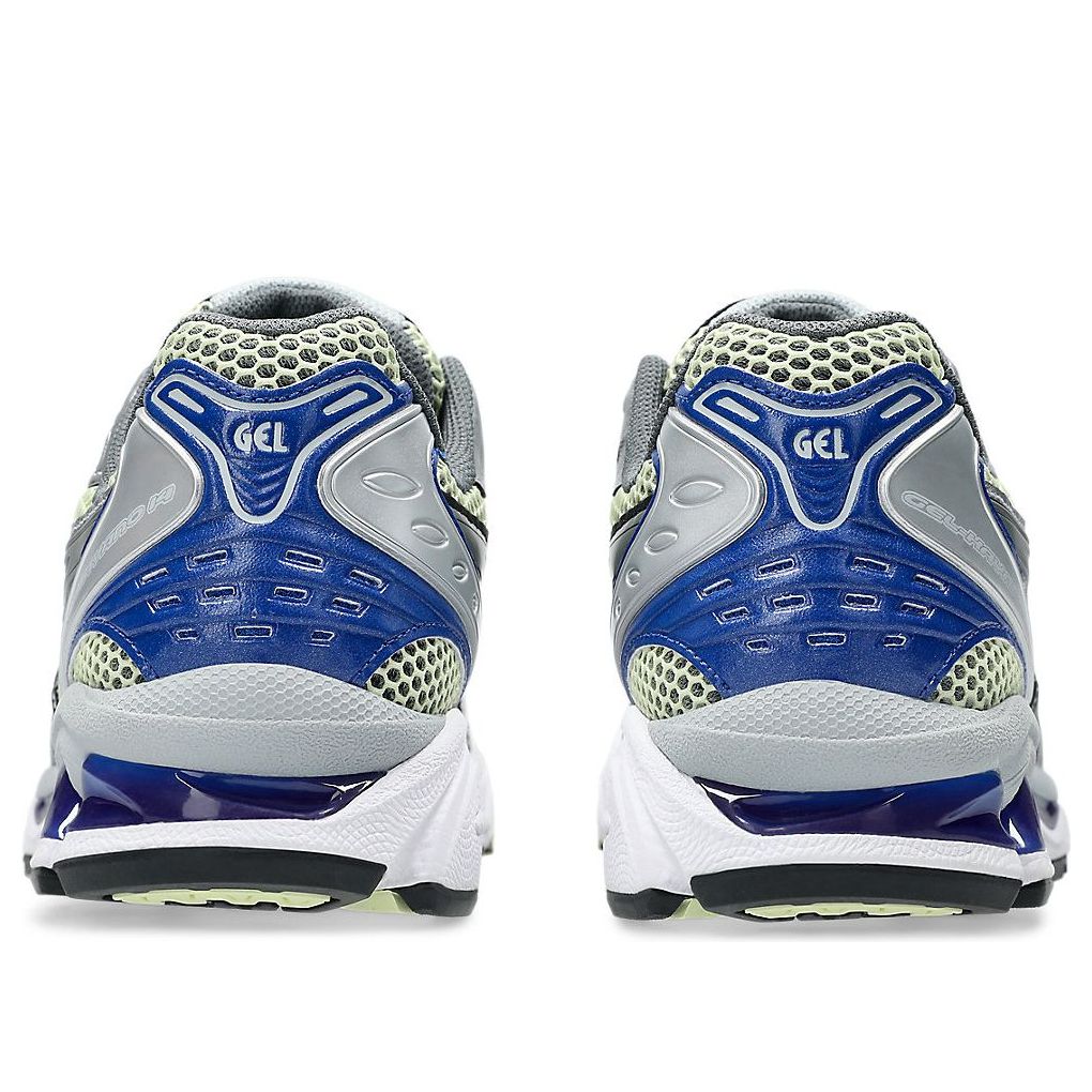 ASICS Gel-Kayano 14 'Soft Yellow Silver Blue' 1203A740-750