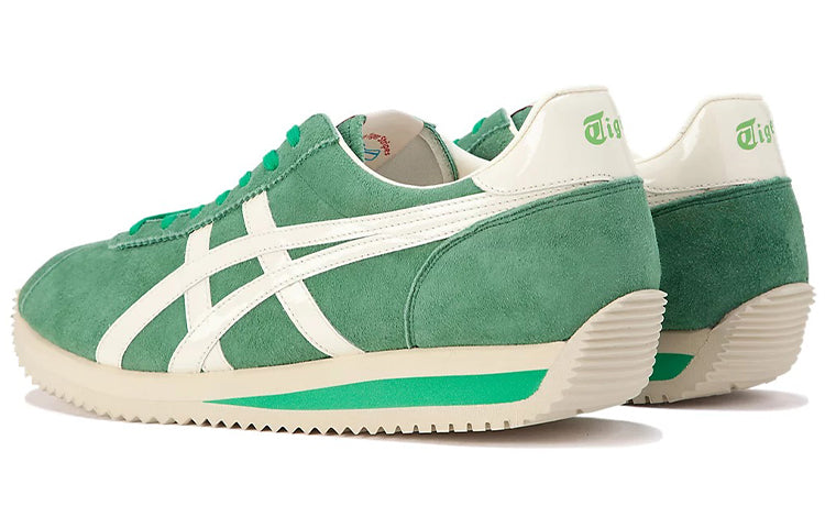 Onitsuka Tiger Moal 77 NM Shoes 'Cilantro White' 1183B437-300
