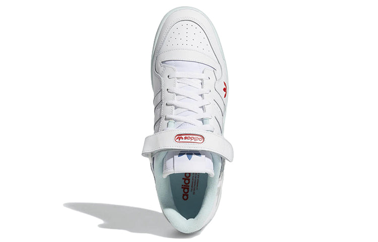 adidas Originals FORUM Low 'White' HQ4537