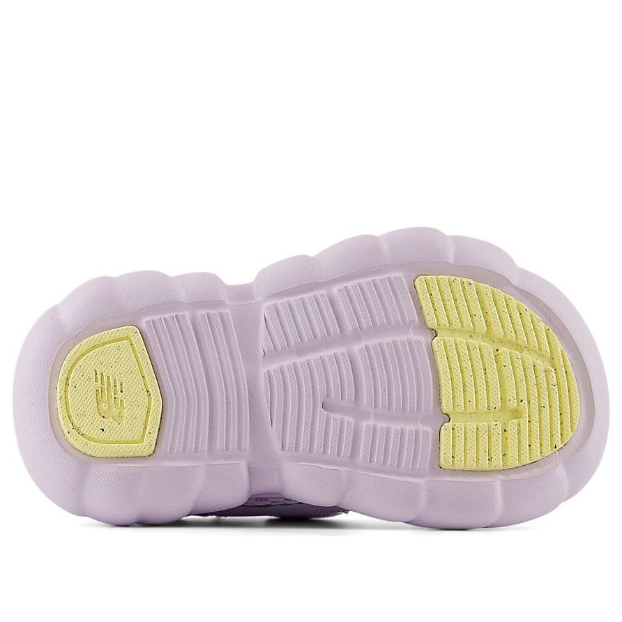 (TD) New Balance 230 Tieless 'Taro Purple Parchment' I2304HI
