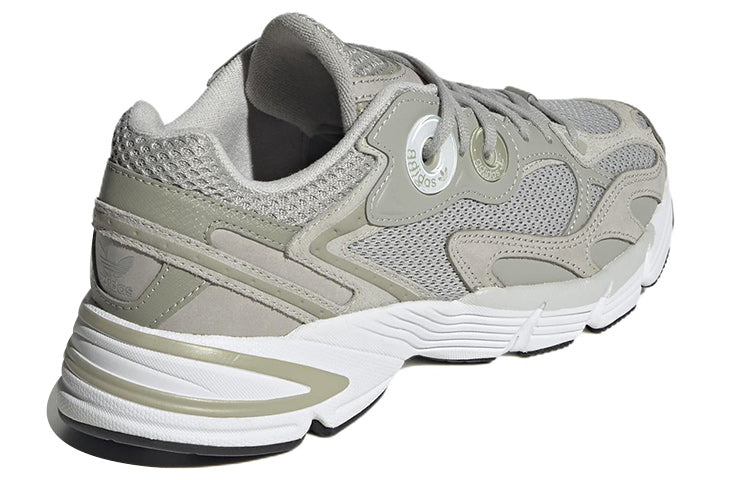 (WMNS) adidas originals Astir 'Grey White' HP9040