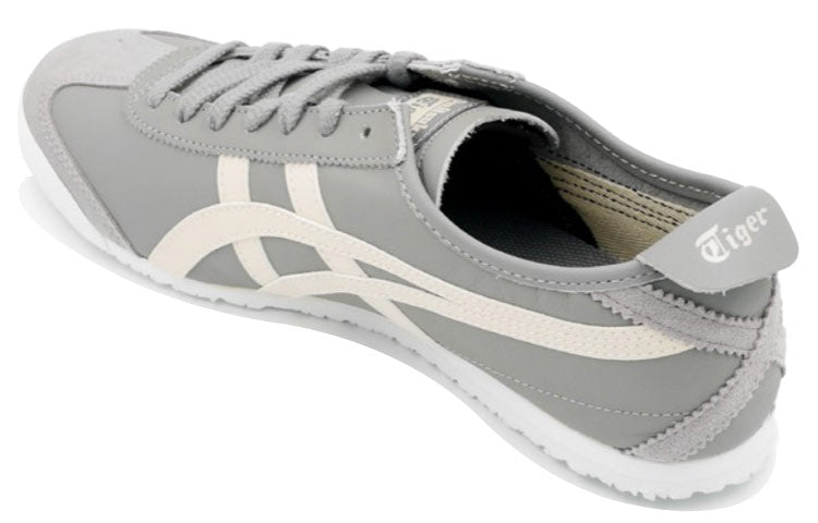Onitsuka Tiger Mexico 66 'Grey Cream' D4J2L-960