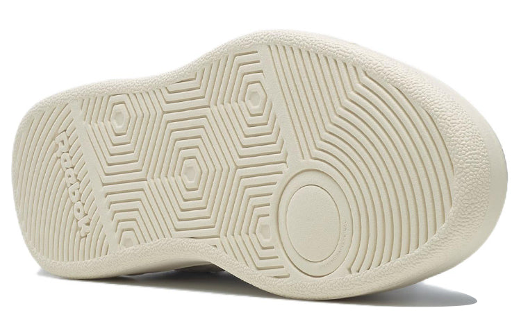 (WMNS) Reebok Royal Techque T 'Grey' GX8519