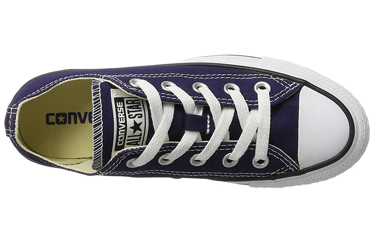 Converse Chuck Taylor All Star Ox 'Dark Blue' 157657C