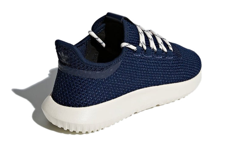 (GS)adidas Tubular Shadow J 'Collegiate Navy' BB6750