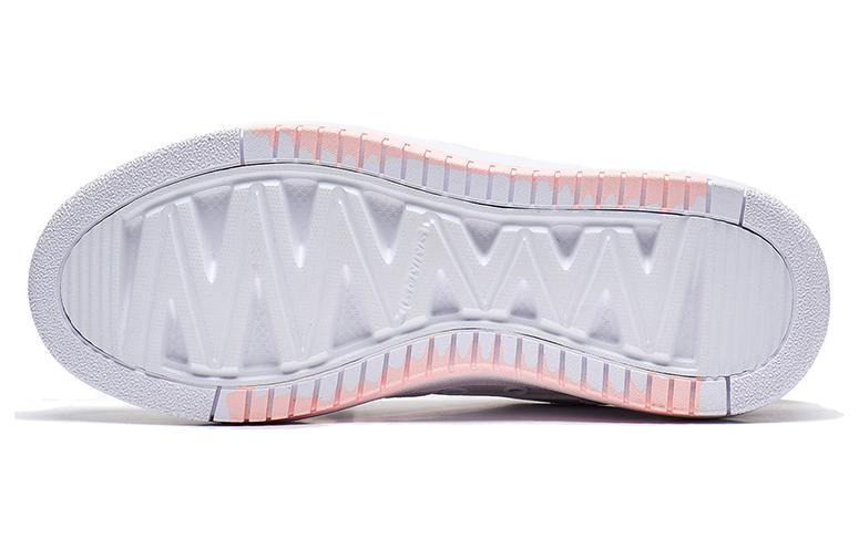 (WMNS) Li-Ning x Disney Skate Shoes 'Marie Cat' AGCT382-2