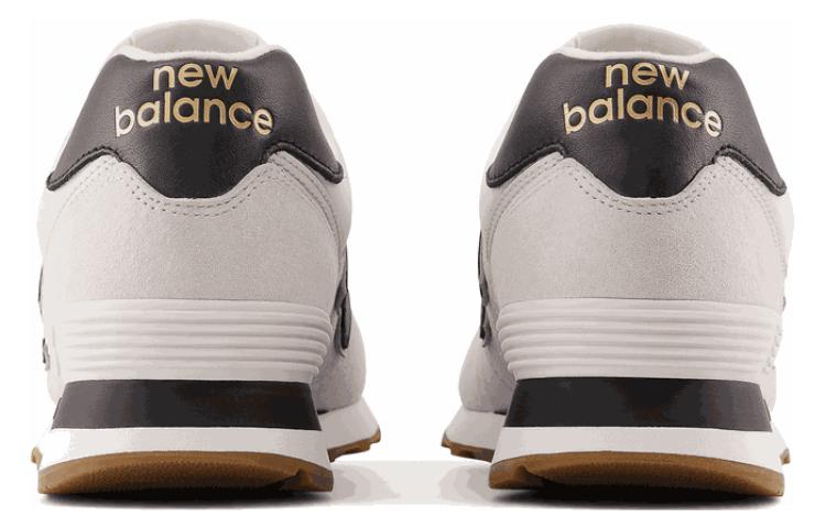 New Balance 574 'Grey Black' U574SL2