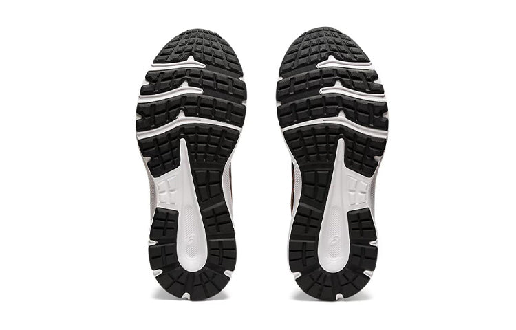 (GS) ASICS Jolt 3 'Black Orange' 1014A203-005
