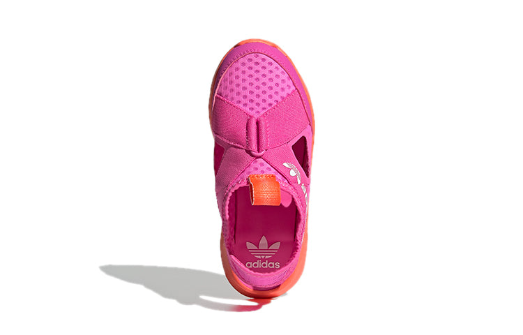 (PS) adidas originals 360 Sandal 'Pink Blue' FX4948