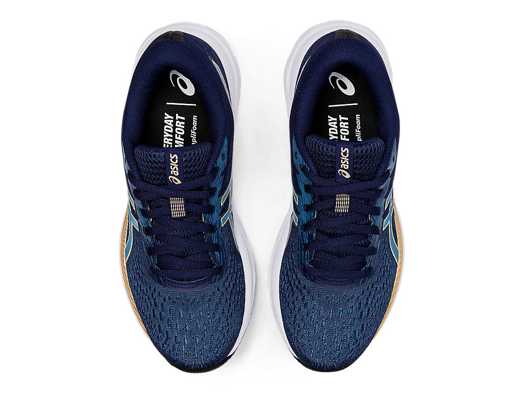 (WMNS) ASICS Gel-Excite 7 'Peacoat Champagne' 1012A562-403