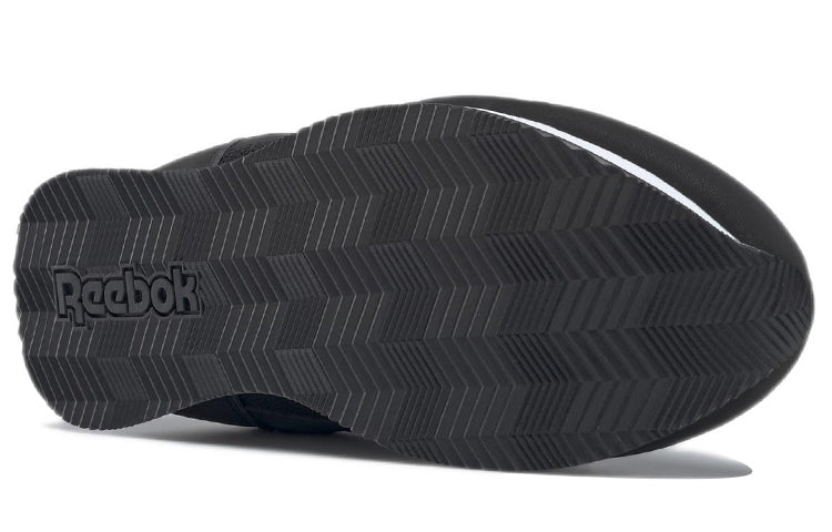 Reebok Royal Classic Jogger 3.0 'Black Gray' GW7777
