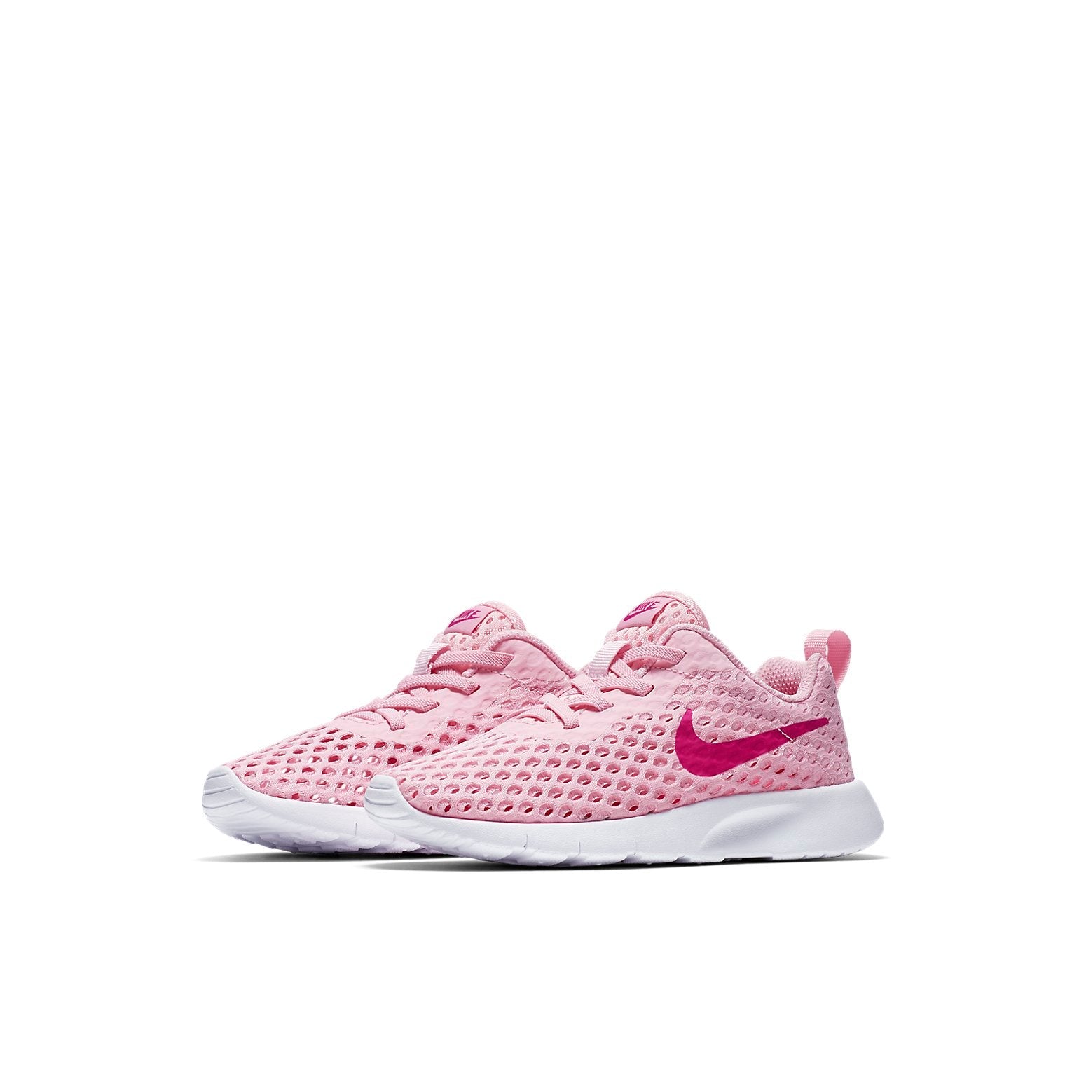 (PS) Nike Tanjun BR 'Pink Red' AO9604-601