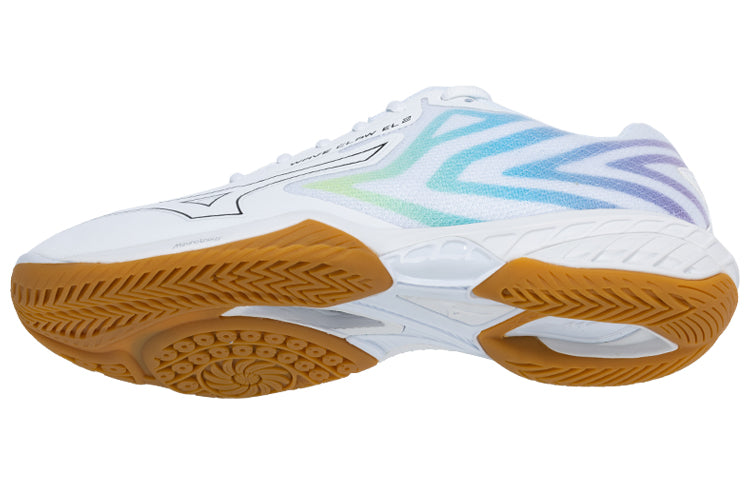 Mizuno Wave Claw 2 'White' 71GA228041