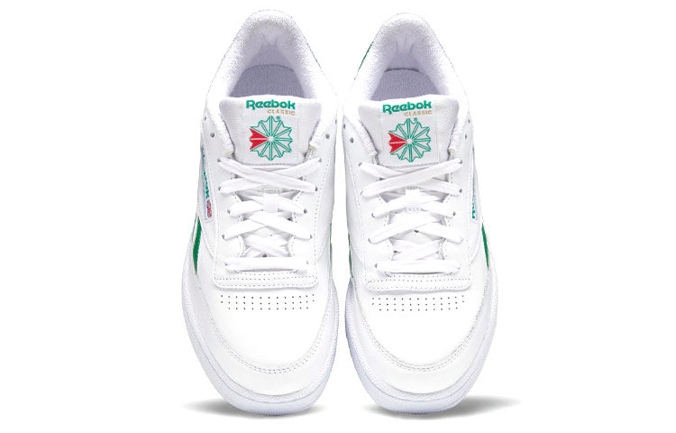 Reebok Club C Revenge 'Glen Green White' H04169