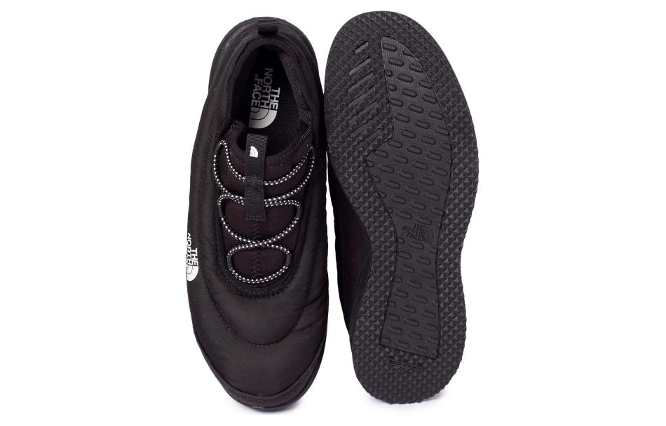 THE NORTH FACE NSE Chukka Boots 'Tnf Black' NF0A7W4PKX7