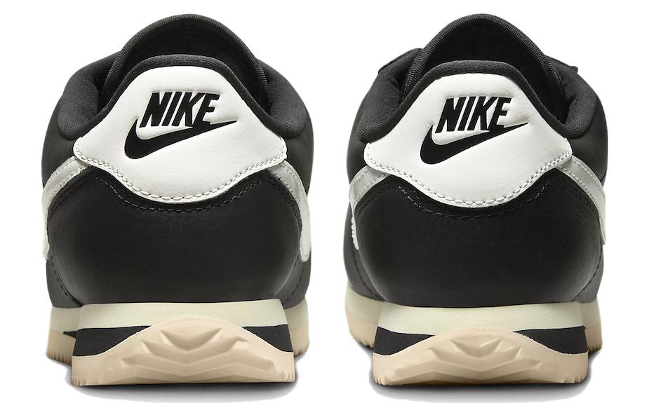(WMNS) Nike Cortez '72 'Black Sail' FB6877-001