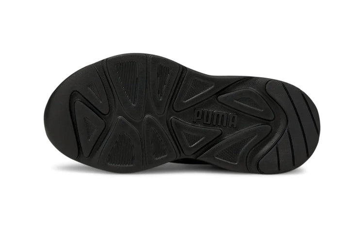 (PS) PUMA 90s Runner Nu Wave Sl Black 375805-02