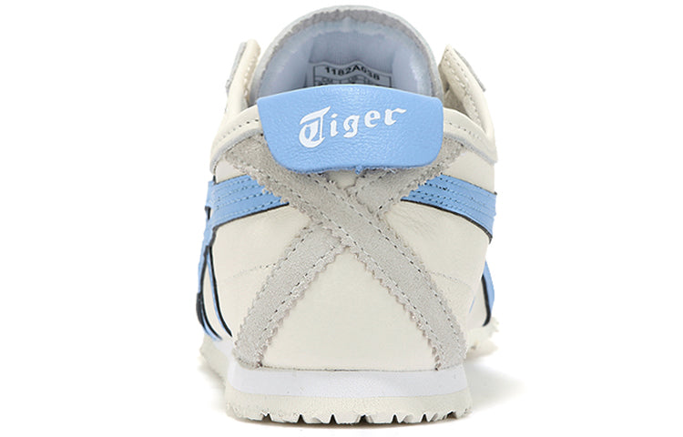 Onitsuka Tiger Mexico 66 'White Light Blue' 1182A038-100