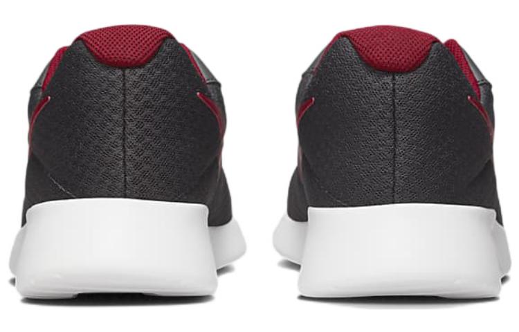 Nike Tanjun 'Anthracite New Maroon' DJ6258-004