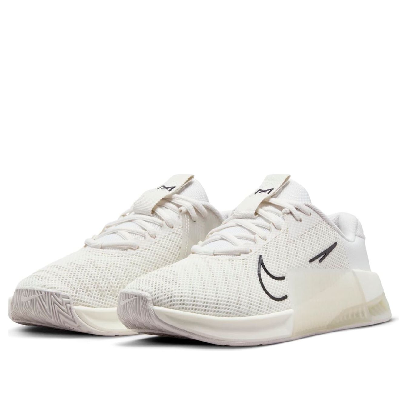 (WMNS) Nike Metcon 9 AMP 'Light Bone' DZ2539-001