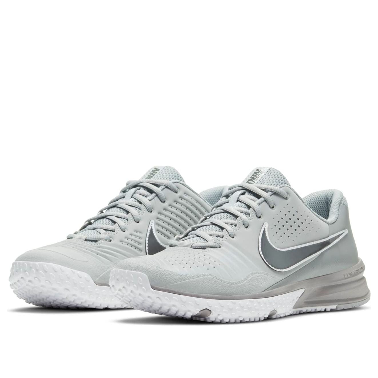 Nike Alpha Huarache Varsity 3 'Turf Grey' CK6208-002