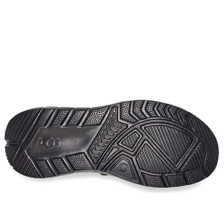 (WMNS) UGG Westsider Sandal 'Black Teal' 1125098-BLKM