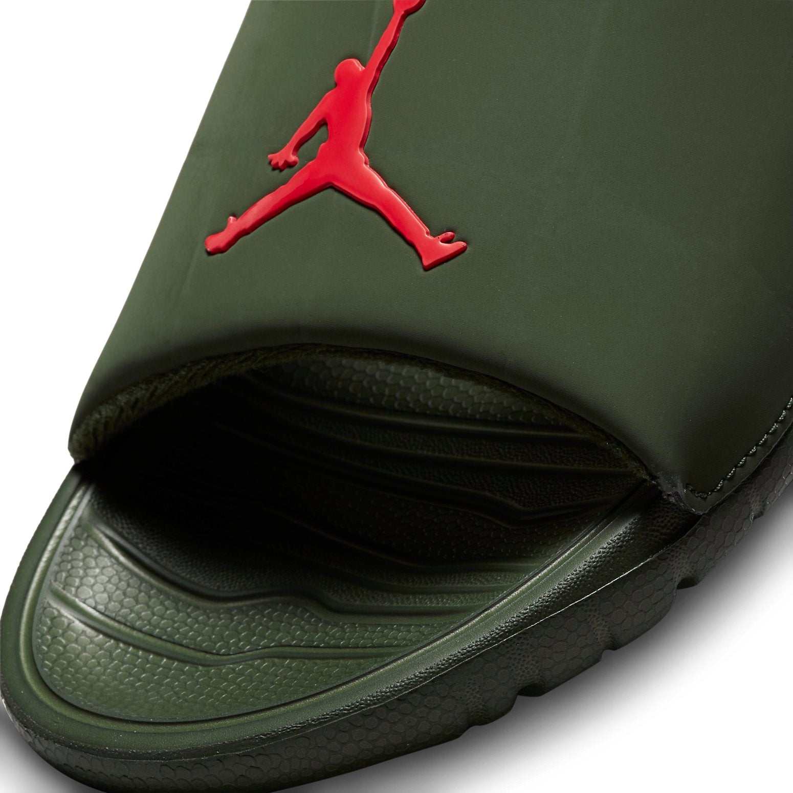 Air Jordan Break Slide 'Bayou Boys' DM2952-300