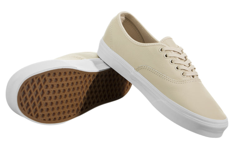 Vans Authentic 'Tapioca' VN0A38EMQ8W