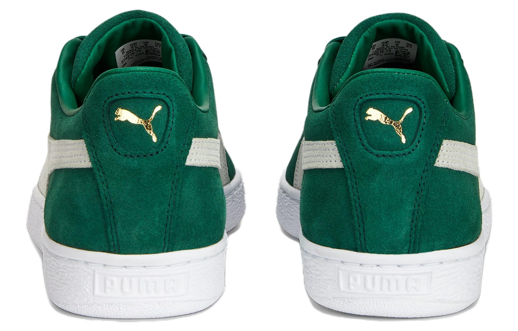 PUMA Suede Classic 21 'Vine White' 374915-75