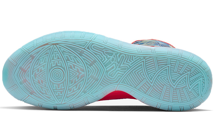 Nike Kyrie 6 Preheat EP 'Manila' CQ7634-801