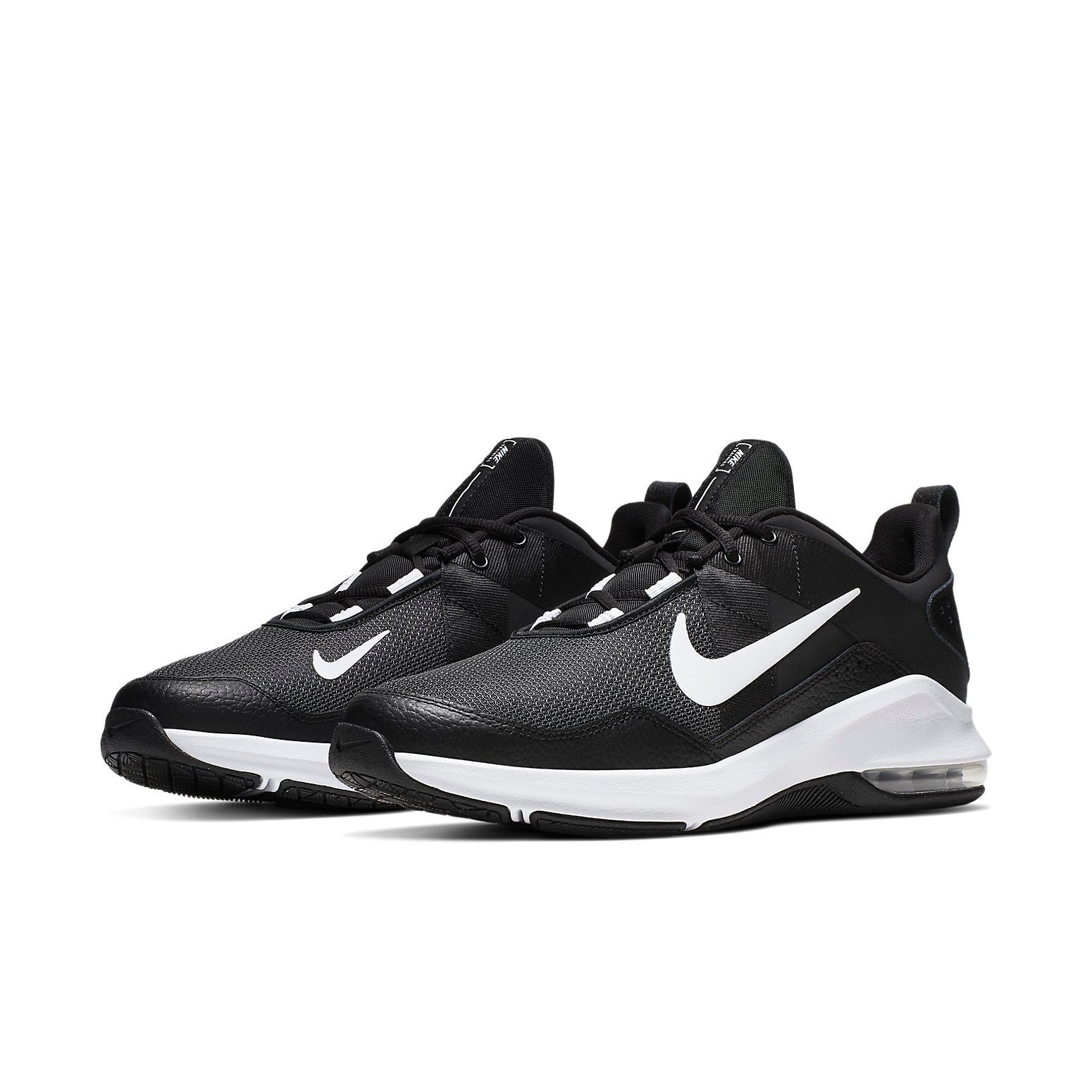 Nike Air Max Alpha Trainer 2 'Black' AT1237-001