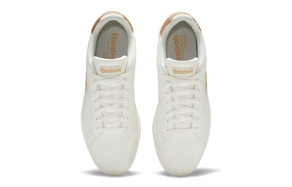 Reebok Royal Complete Sport Sneakers White/Pink FX7910