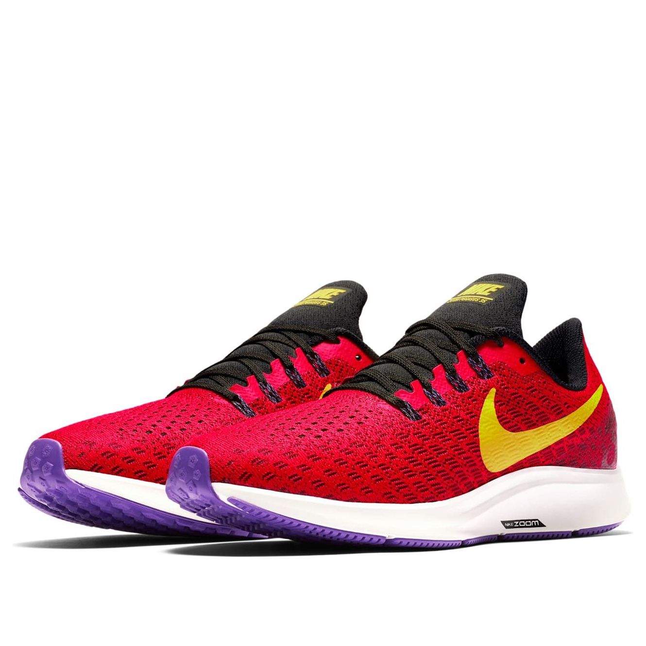 Nike Air Zoom Pegasus 35 'Red Gold' 942851-603