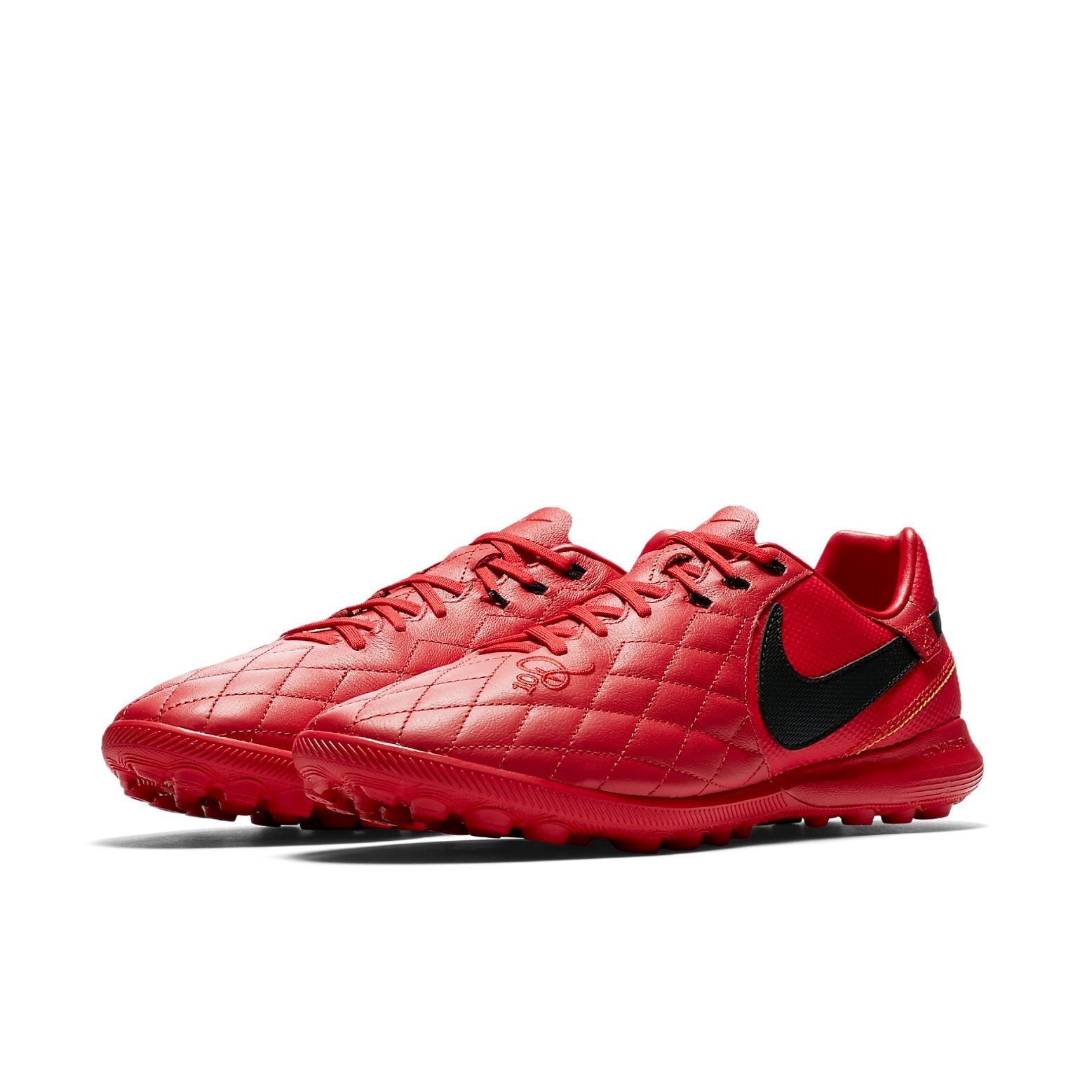 Nike Lunar LegendX 7 Pro 10R TF 'University Red' AQ2212-607