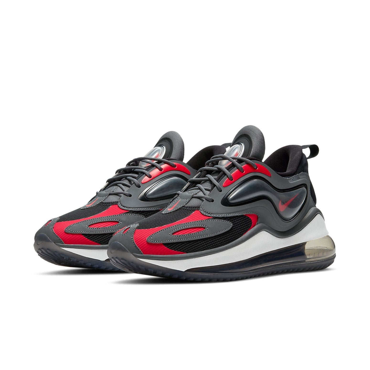 Nike Air Max Zephyr 'Smoke Grey Siren Red' CV8837-003