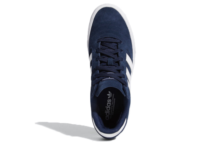 adidas Busenitz Vulc 2 'Collegiate Navy White' FV5864