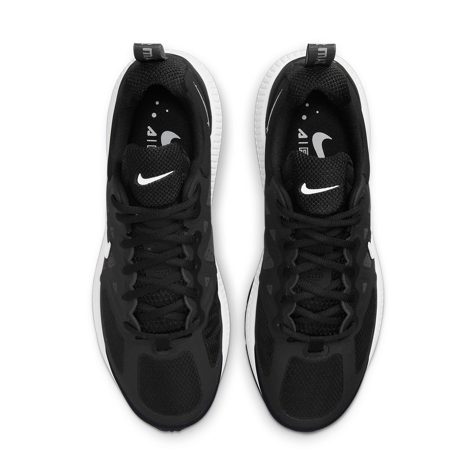 Nike Air Max Genome 'Black White' CW1648-003